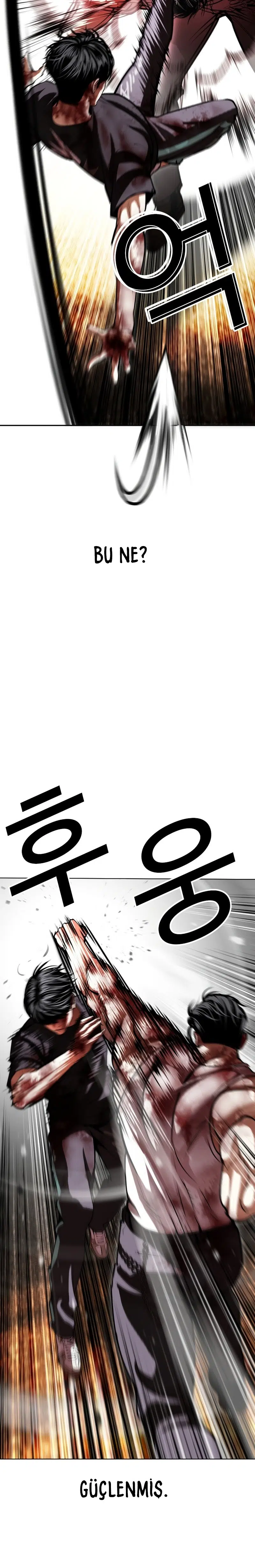 Görünüşçülük - Bölüm 602 Sayfa 9