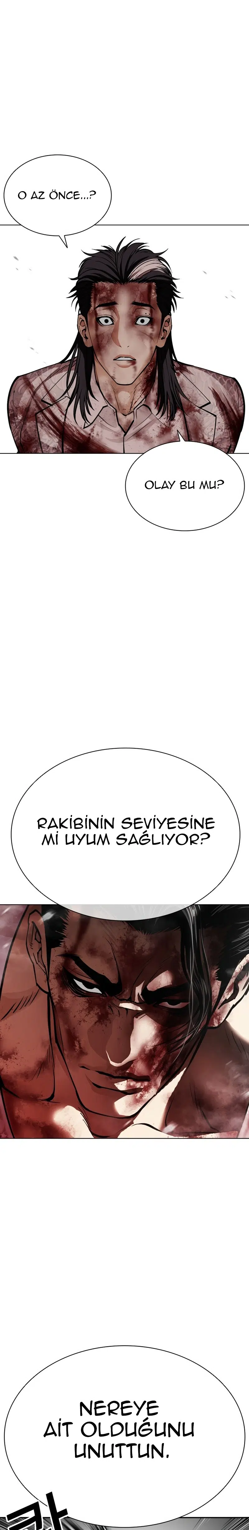 Görünüşçülük - Bölüm 602 Sayfa 10