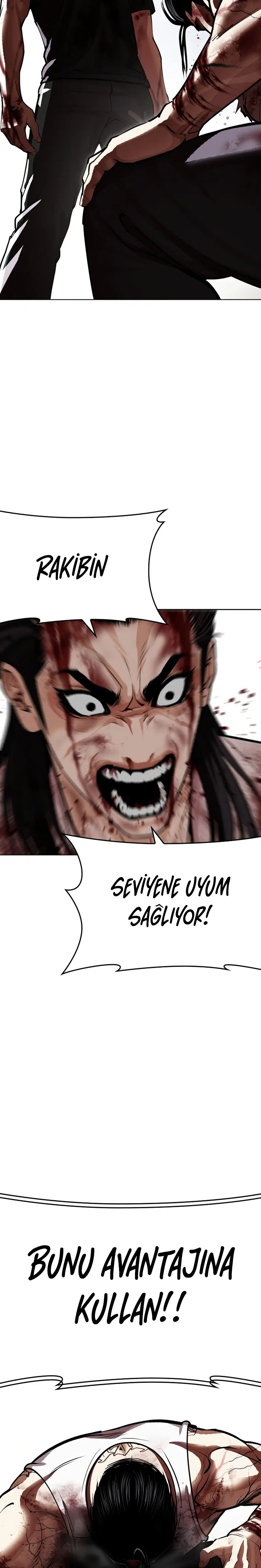 Görünüşçülük - Bölüm 602 Sayfa 42