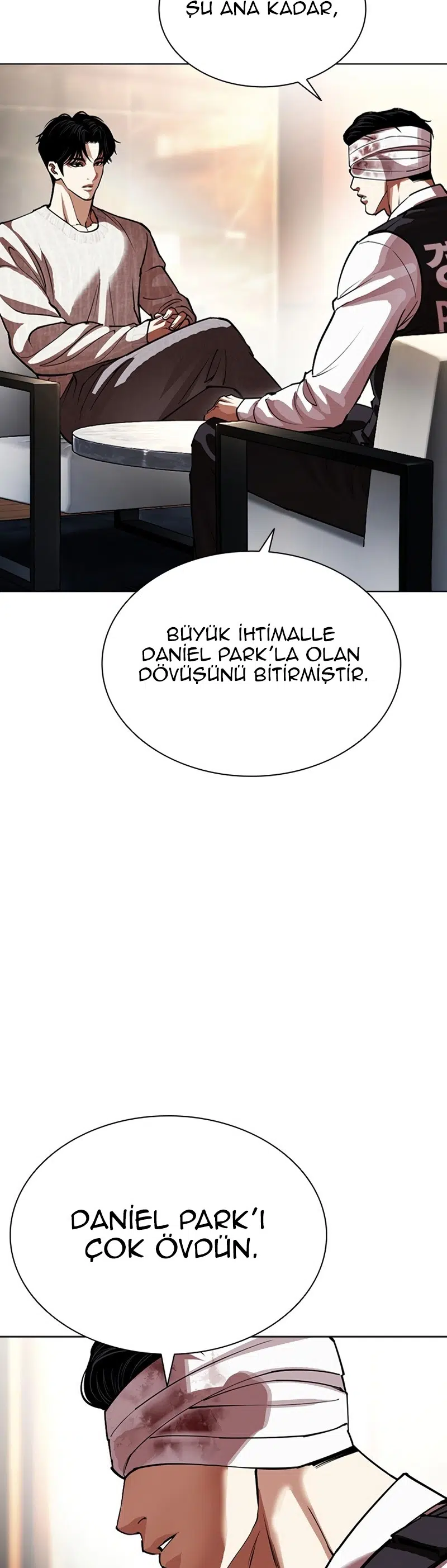 Görünüşçülük - Bölüm 602 Sayfa 56
