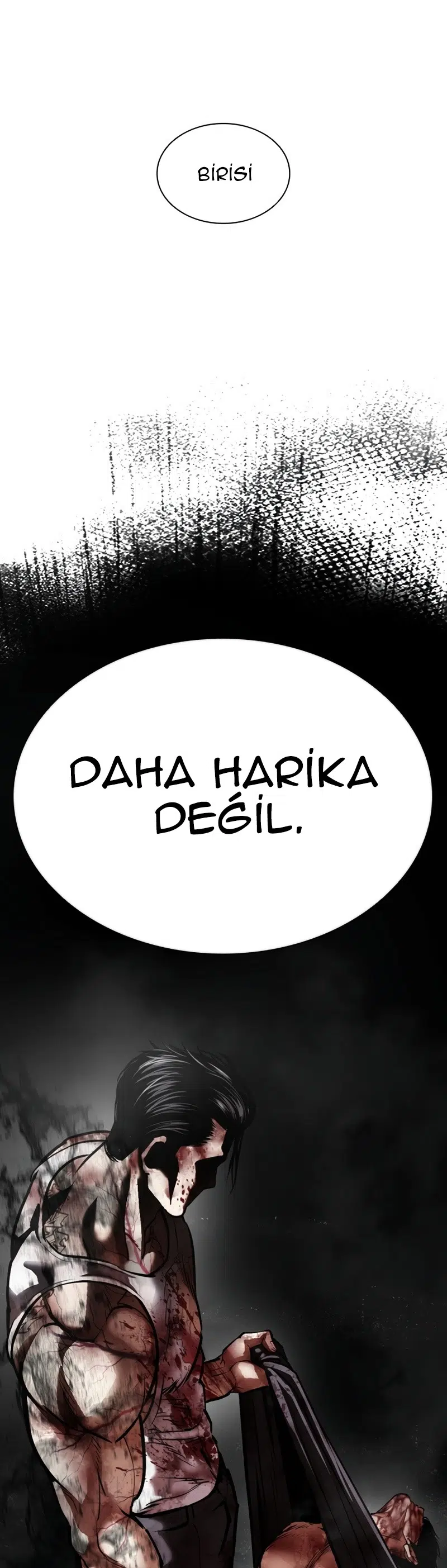 Görünüşçülük - Bölüm 602 Sayfa 60