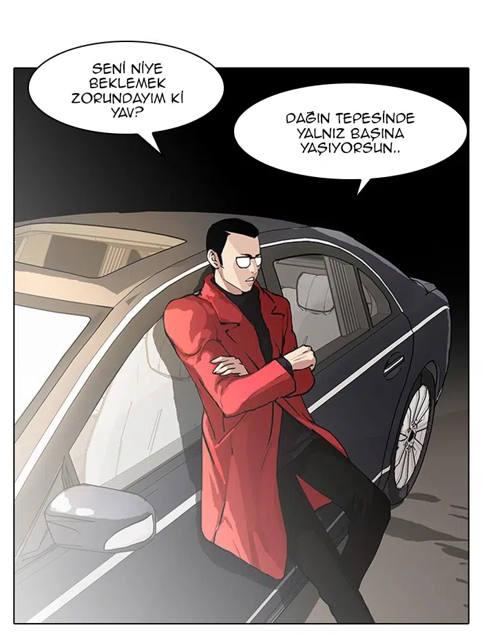 Görünüşçülük - Bölüm 60 Sayfa 2