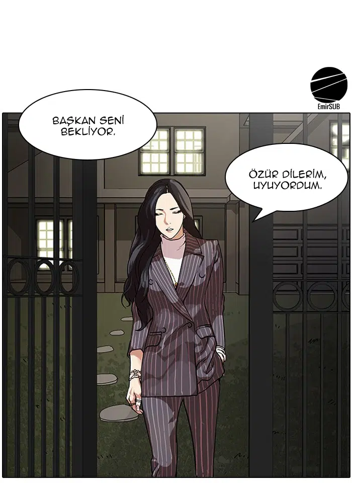 Görünüşçülük - Bölüm 60 Sayfa 3
