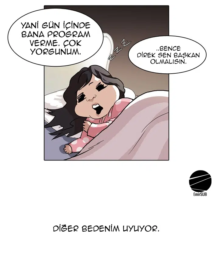 Görünüşçülük - Bölüm 60 Sayfa 5