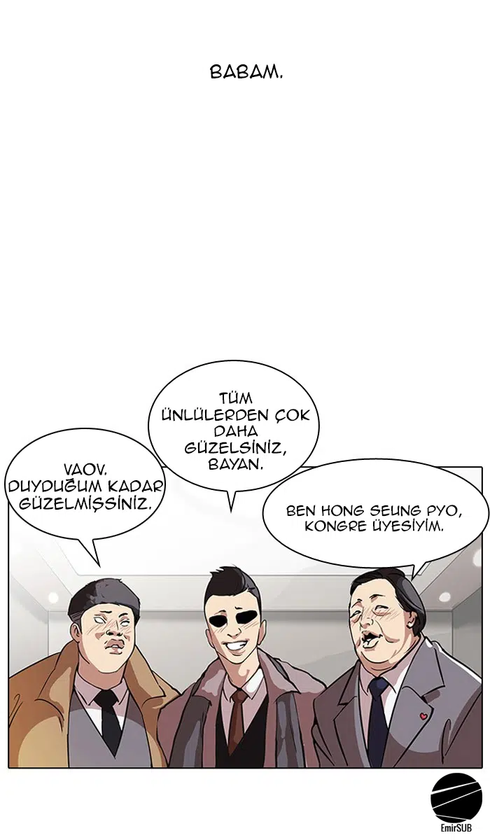 Görünüşçülük - Bölüm 60 Sayfa 8