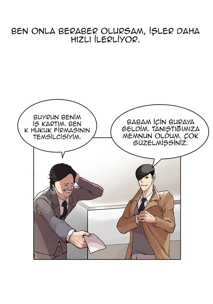 Görünüşçülük - Bölüm 60 Sayfa 10