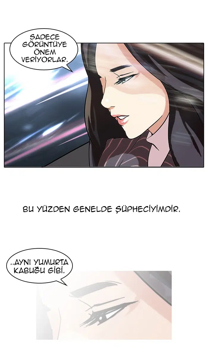 Görünüşçülük - Bölüm 60 Sayfa 15