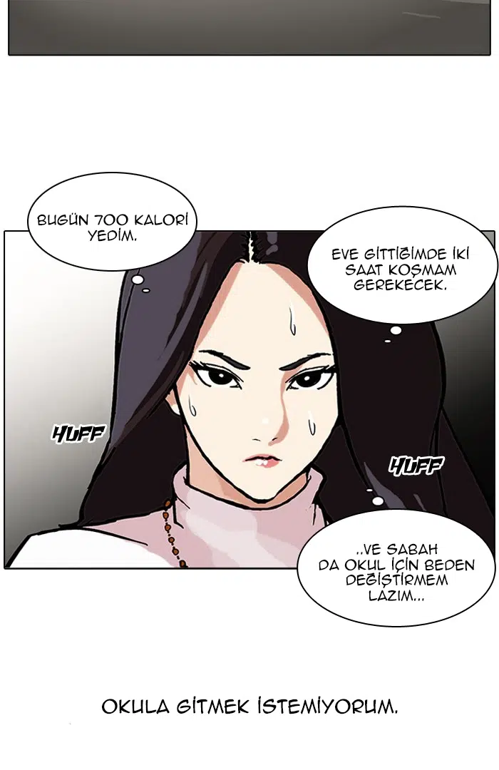 Görünüşçülük - Bölüm 60 Sayfa 18