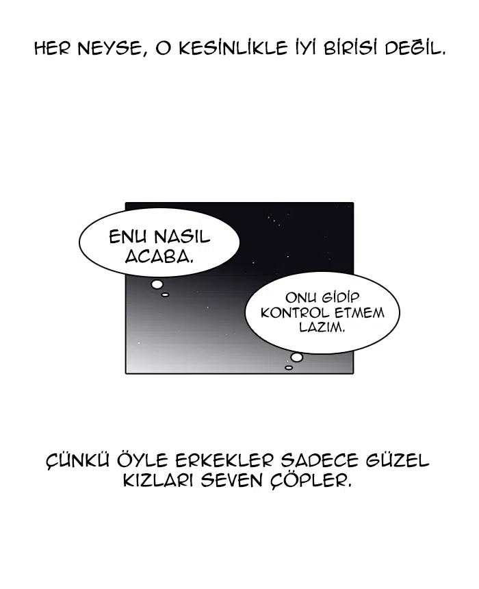 Görünüşçülük - Bölüm 60 Sayfa 21