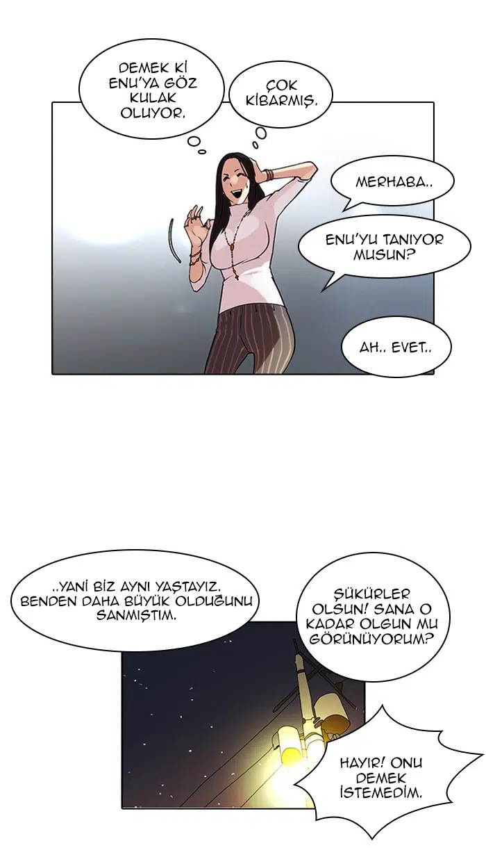 Görünüşçülük - Bölüm 60 Sayfa 26