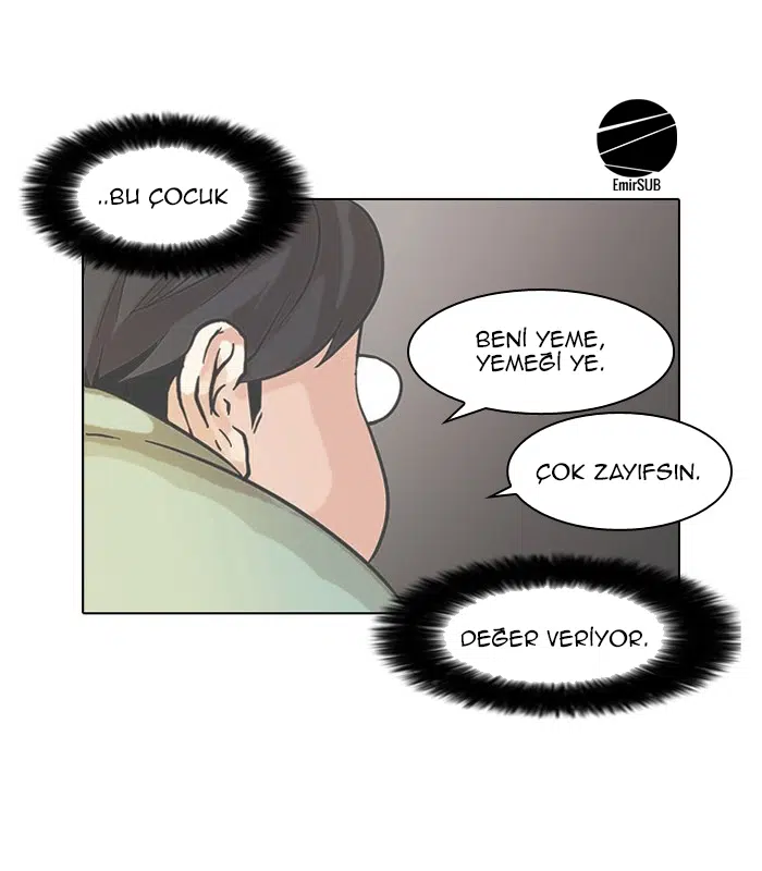 Görünüşçülük - Bölüm 60 Sayfa 29
