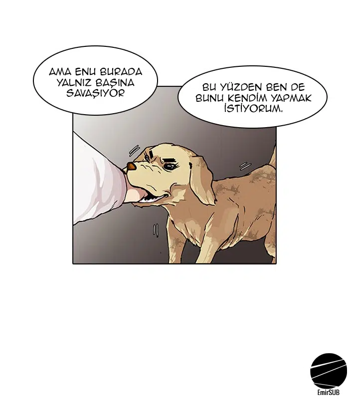 Görünüşçülük - Bölüm 60 Sayfa 37
