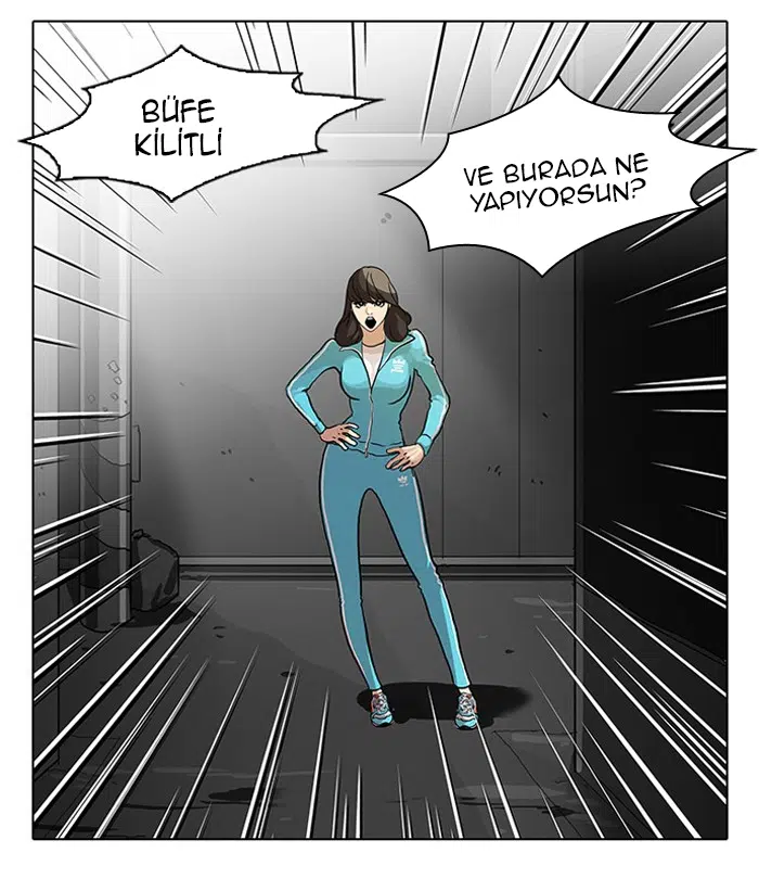 Görünüşçülük - Bölüm 60 Sayfa 44