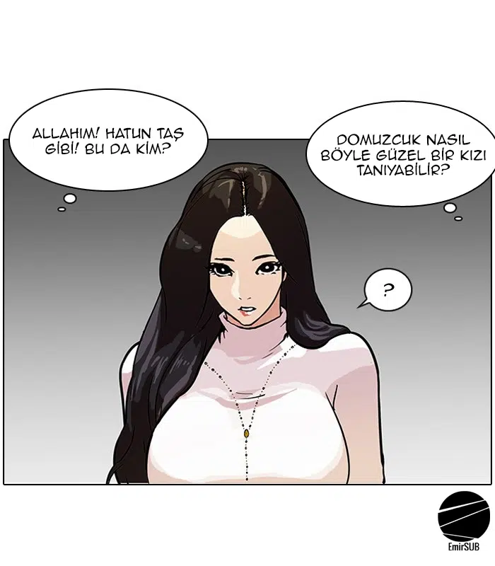 Görünüşçülük - Bölüm 60 Sayfa 46