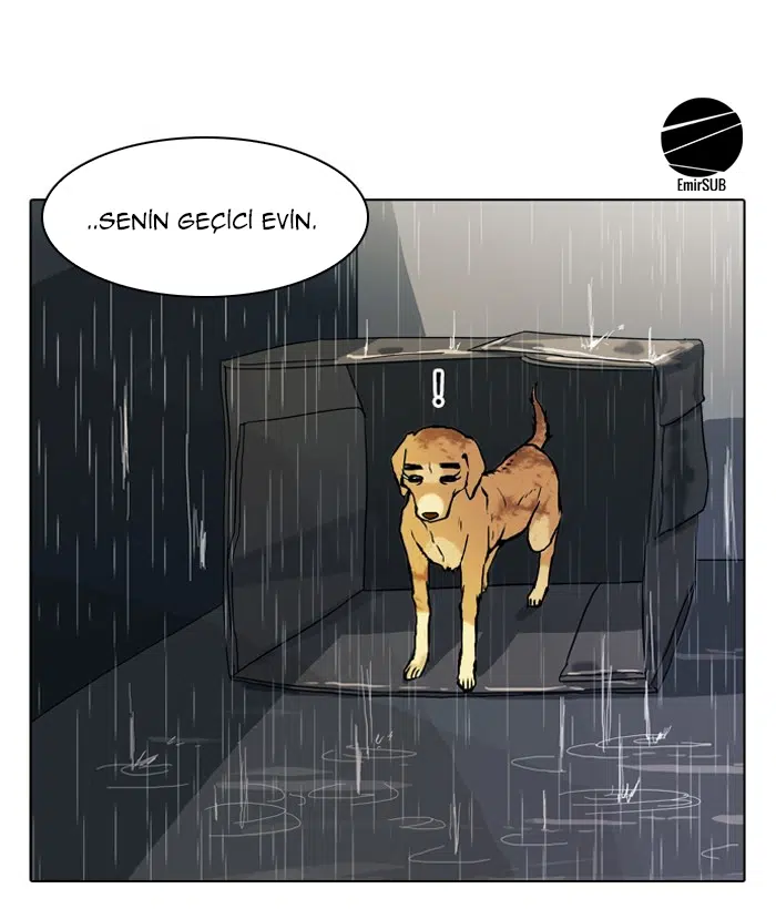 Görünüşçülük - Bölüm 61 Sayfa 10