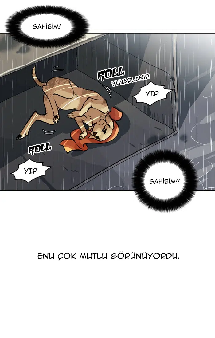 Görünüşçülük - Bölüm 61 Sayfa 16