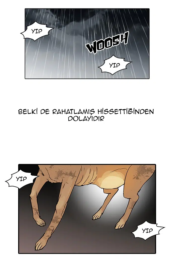 Görünüşçülük - Bölüm 61 Sayfa 17