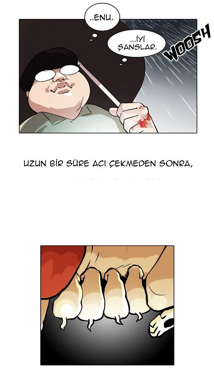 Görünüşçülük - Bölüm 61 Sayfa 19