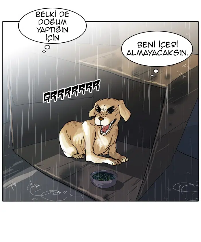 Görünüşçülük - Bölüm 61 Sayfa 23