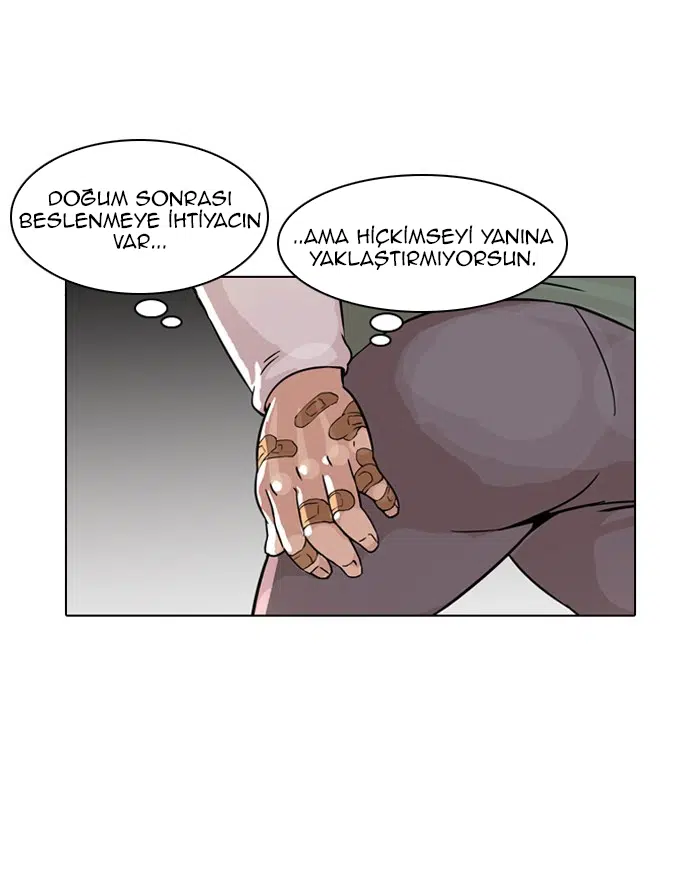 Görünüşçülük - Bölüm 61 Sayfa 26