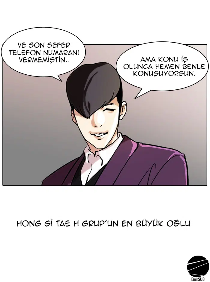 Görünüşçülük - Bölüm 61 Sayfa 42