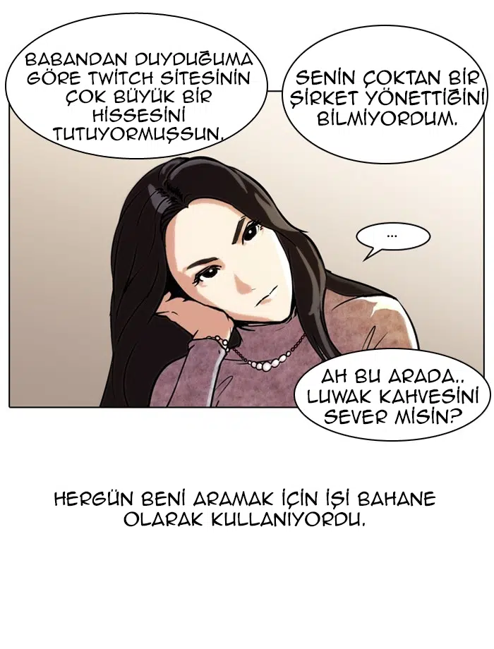 Görünüşçülük - Bölüm 61 Sayfa 43