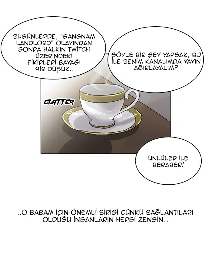 Görünüşçülük - Bölüm 61 Sayfa 44