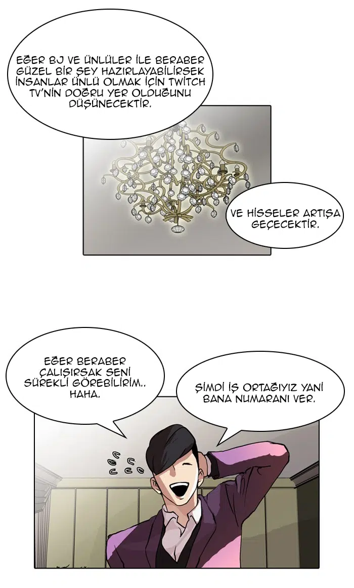 Görünüşçülük - Bölüm 61 Sayfa 45