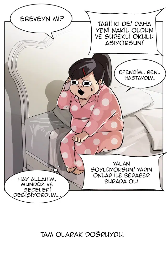 Görünüşçülük - Bölüm 61 Sayfa 51