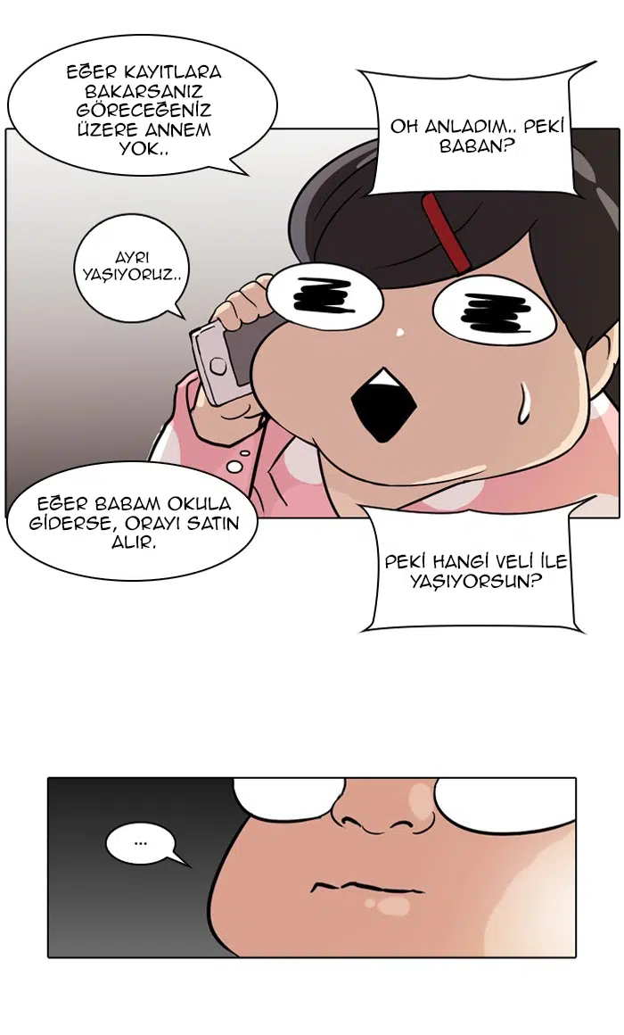 Görünüşçülük - Bölüm 61 Sayfa 52