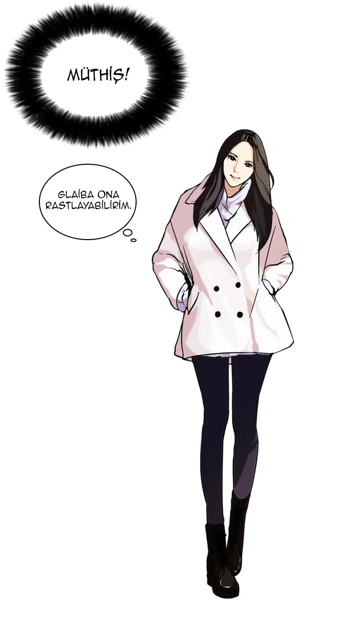 Görünüşçülük - Bölüm 61 Sayfa 62