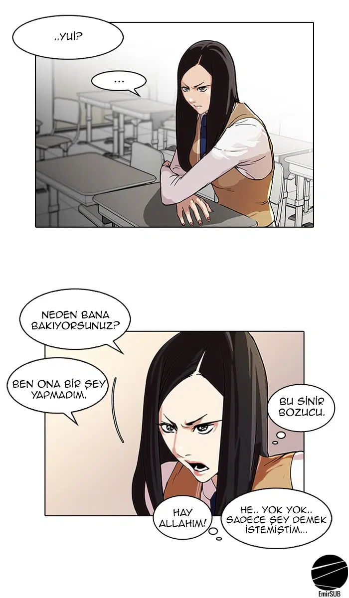 Görünüşçülük - Bölüm 62 Sayfa 7