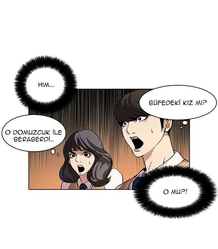Görünüşçülük - Bölüm 62 Sayfa 14