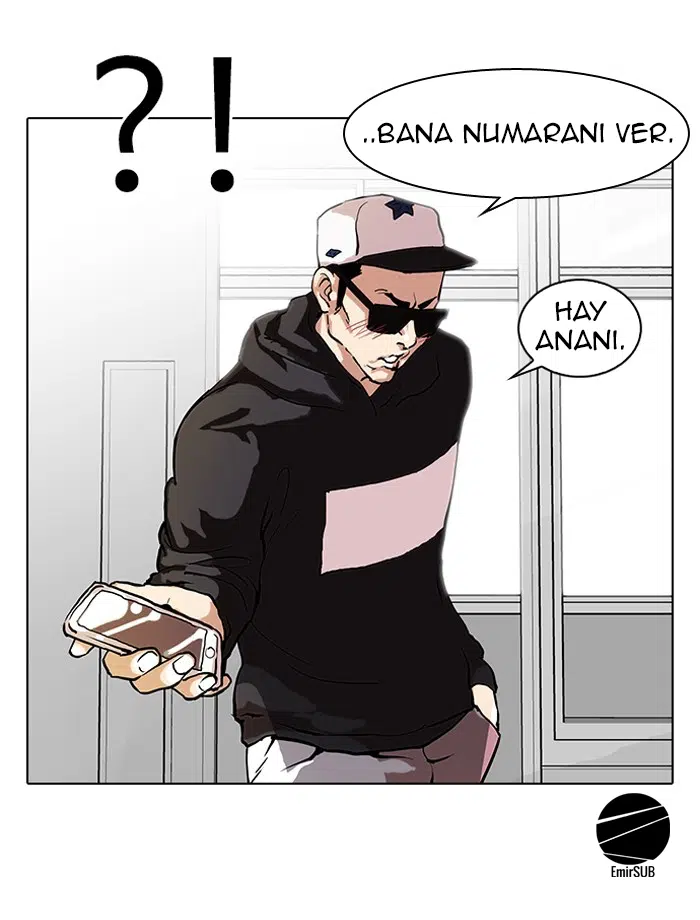 Görünüşçülük - Bölüm 62 Sayfa 22