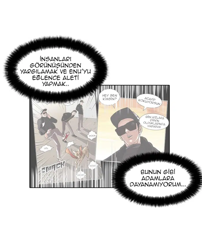 Görünüşçülük - Bölüm 62 Sayfa 24