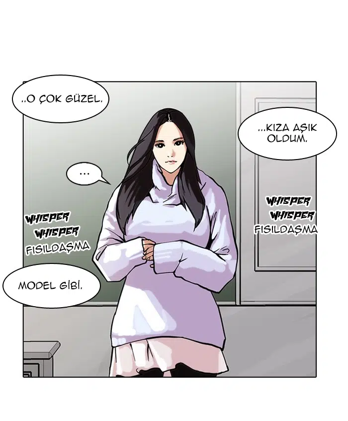 Görünüşçülük - Bölüm 62 Sayfa 27