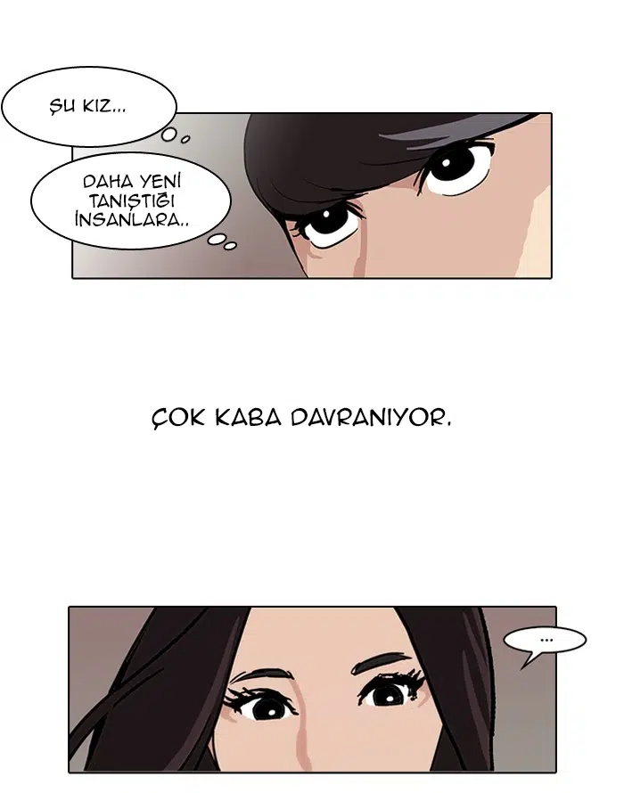 Görünüşçülük - Bölüm 62 Sayfa 28