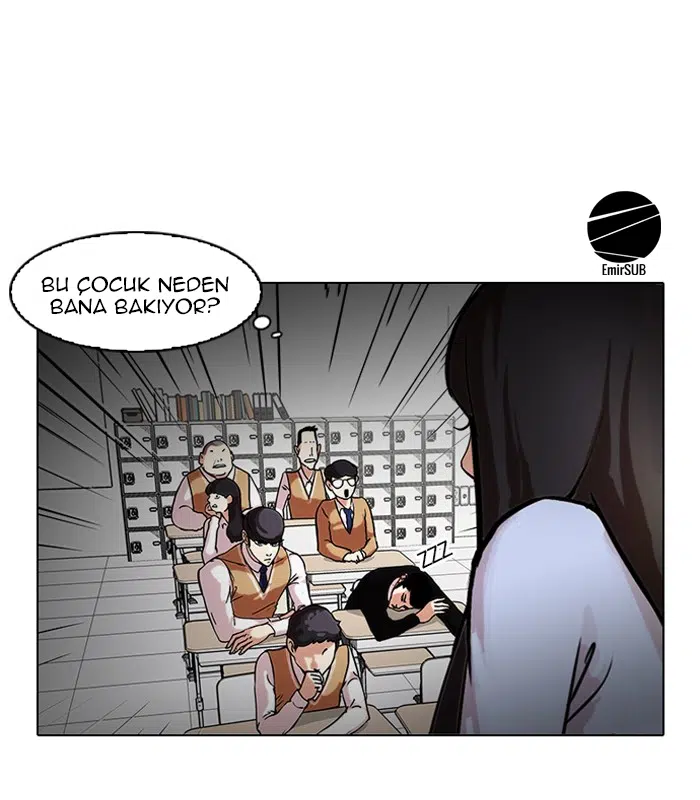 Görünüşçülük - Bölüm 62 Sayfa 29