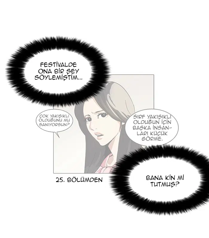 Görünüşçülük - Bölüm 62 Sayfa 30