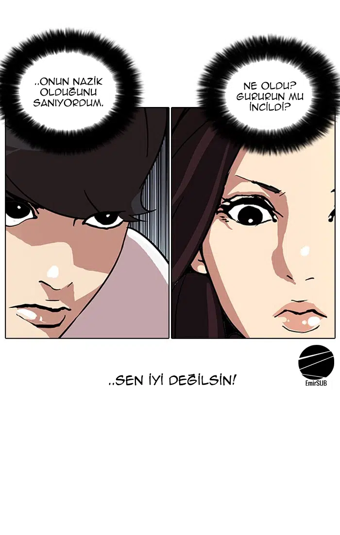 Görünüşçülük - Bölüm 62 Sayfa 31