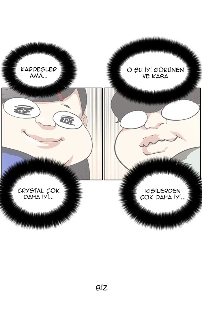 Görünüşçülük - Bölüm 62 Sayfa 32