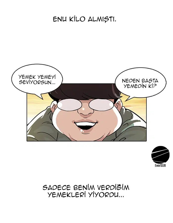 Görünüşçülük - Bölüm 62 Sayfa 35