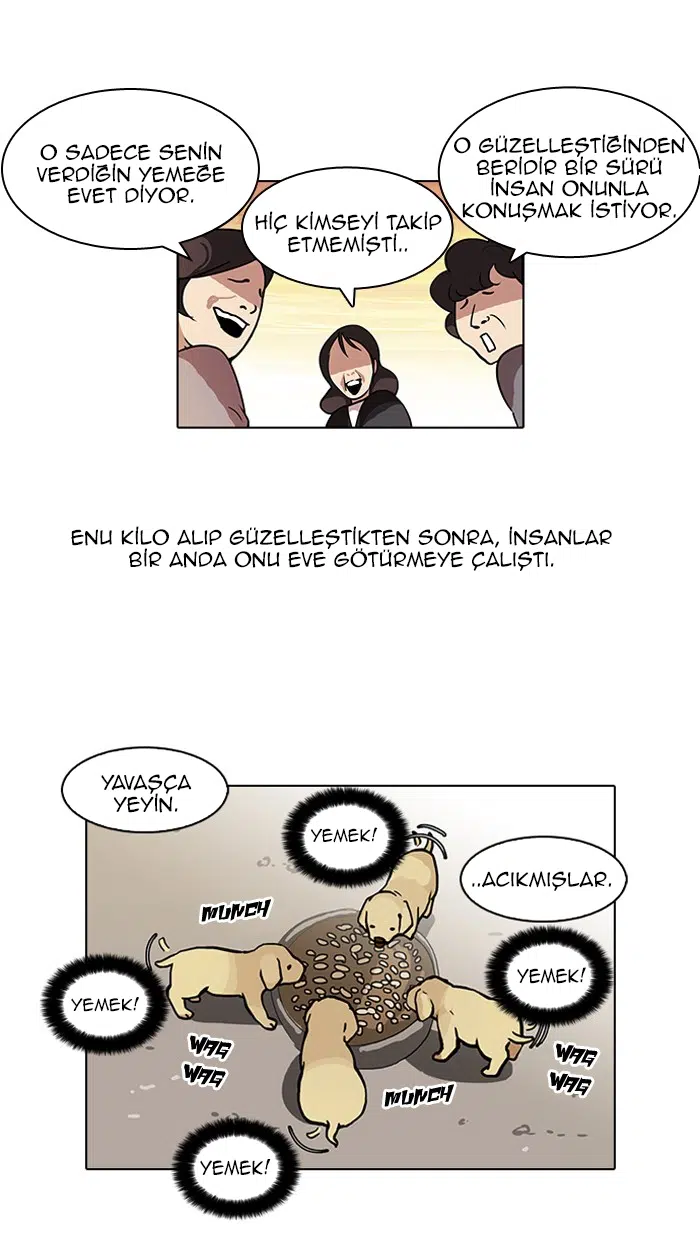 Görünüşçülük - Bölüm 62 Sayfa 36