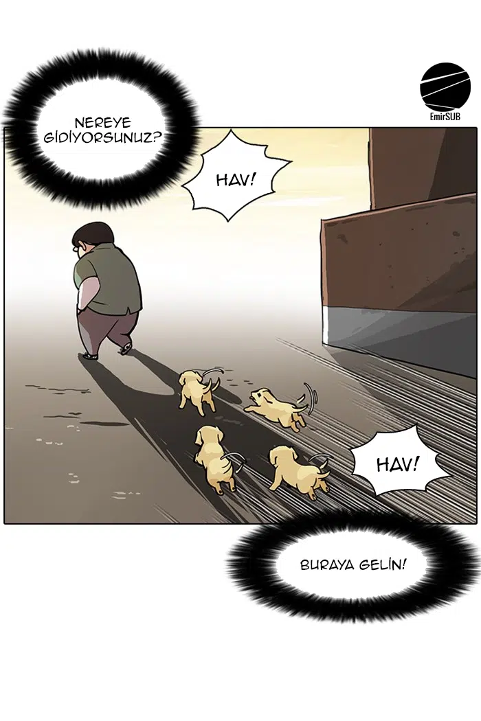Görünüşçülük - Bölüm 62 Sayfa 43
