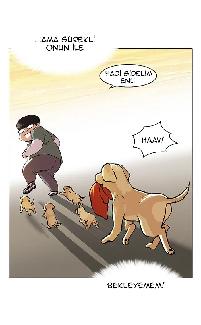 Görünüşçülük - Bölüm 62 Sayfa 53