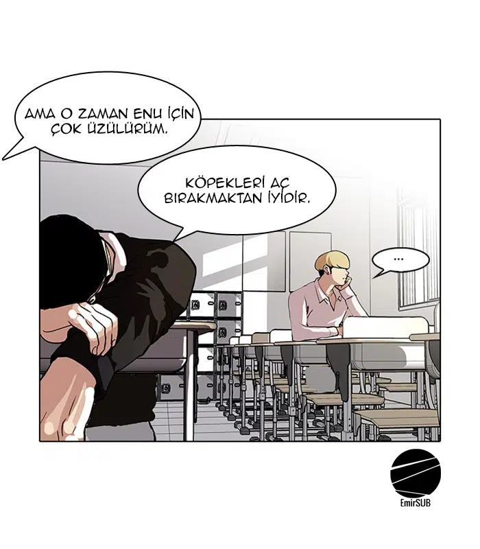 Görünüşçülük - Bölüm 62 Sayfa 57