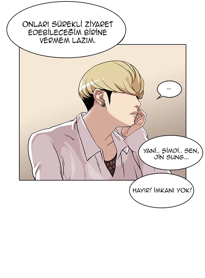 Görünüşçülük - Bölüm 62 Sayfa 58