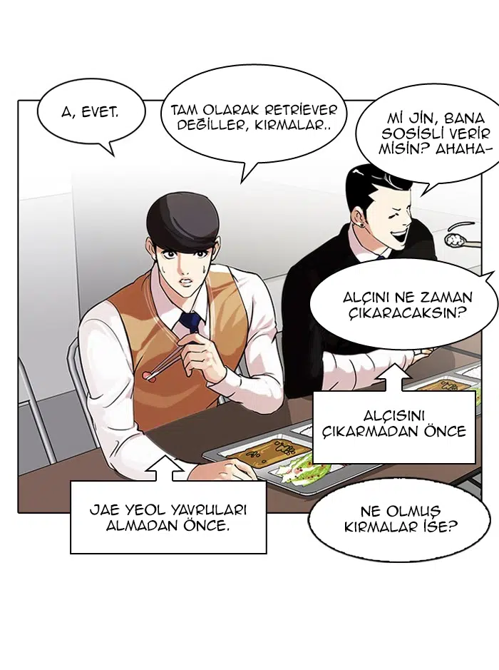 Görünüşçülük - Bölüm 63 Sayfa 2