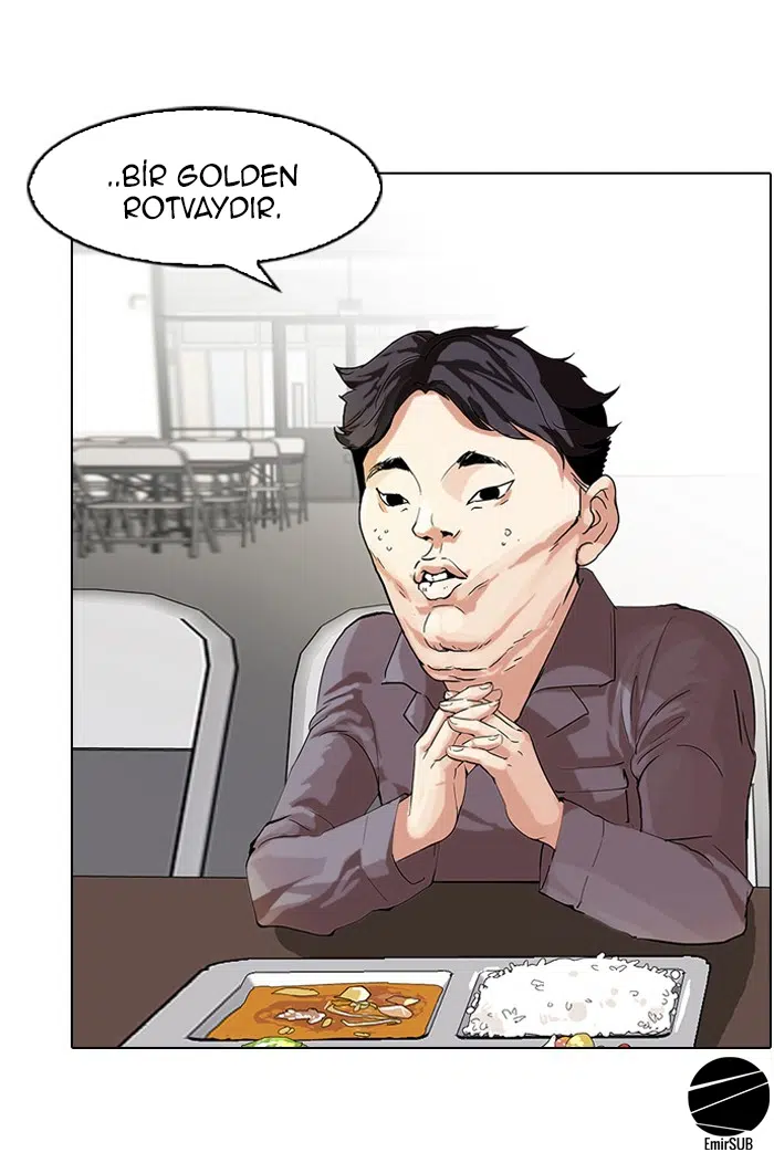 Görünüşçülük - Bölüm 63 Sayfa 5