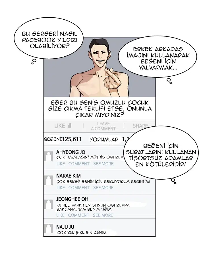 Görünüşçülük - Bölüm 63 Sayfa 13